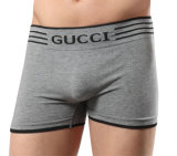 Hot Sale Seamless Men's Underwear/Boxer Shorts