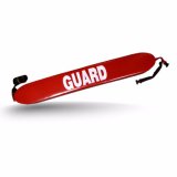 Lifeguard Floating Rescue Tube for Sale