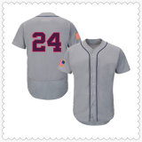 OEM Cheap Fashion Baseball Jersey