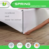 All Sizes Available Jersey Polyester Fabric Waterproof Mattress Protector