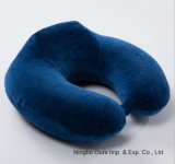 Chinese Supplier Neck-Care U Type Foam Airplane Pillow