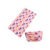 Seamless Headwear 25*50 Cm Running Sport Bandana Cycling Tubular Headscarf (YH-HS488)