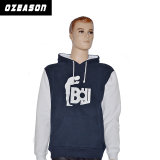 Custom Blank Wholesale Cheap Gym Sports Hoodie Sweatshirt with Embroidery Logo