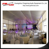 Pyramid Wedding Event Tents with Lining Curtain