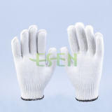 10 Gauge Cotton Knitted Glove, Industrial Safety Gloves