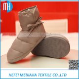 Wholesale New Models Imports Fashion Down Slippers