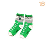 100% Cotton of Colorful Socks for Children