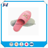 Cheap Wholesale Disposable Terry Cloth Hotel Slippers