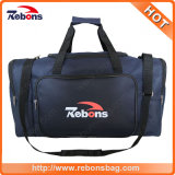 Custom Fashion Men Nylon Travel Luggage Duffle Bag for Outdoor Gym Sports