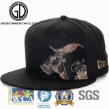 2018 Excellent Embroidery New Basketball Era Hat Fashion Headwear Snapback Cap