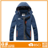 Large Size Windproof Sports Jackets for Men