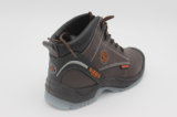 Industrial Steel Toe Cap Safety Work Shoes