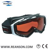 Over The Glass Anti-Fog UV Protection Skiing Goggles