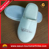 Terry Towel Disposable Slippers for Airline Wholesale in China