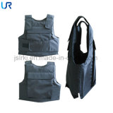 Bulletproof Vest with Plates Pockets
