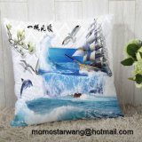 Digital Printing Pillow Covers Cushion Cover