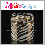 Creative Ceramic Custom Design for Friends Ring Box