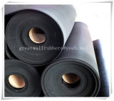 Industrysbr Rubber Sheet, EPDM Rubber Floor Mat, Rubber Rolls