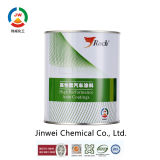 Jinwei China Sale New Trends Antioxidant Customized Series Paint 2k Solid Colors Car Paint