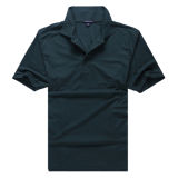High Quality Mens Cotton Cheap Golf Polo Shirt