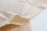Plastic Custom Printed Wedding Dress Garment Packaging Poly Bag Price