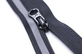 Water Proof Zipper with Water Proof Tape and Fancy Puller/Top Quality