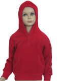 Wholesale Fashion Children Clothing Kids Fleece Jacket Boys and Girls Hoodies