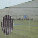 Plastic Aphid Netting Agricultural Greenhouses Anti Insect Net
