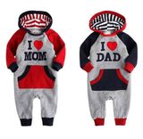 Cotton Baby Romper and Bodysuit OEM Order Is Available