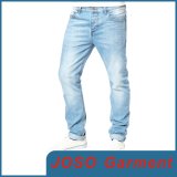 Light Blue Men Brand Jean (JC3041)