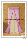 Magnetic Screen Door with Heavy Duty Magnets and Mesh Curtain