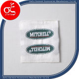 Wholesales Satin Woven Label/Clothing Woven Label