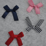 Decorative Bowknot Satin Ribbon for Garment Accessories