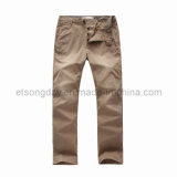 Khkai Cotton Spandex Men's Trousers (GDP-54)