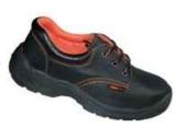 PU Sole Industrial Safety Shoes X028