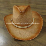 Fashion Paper Straw Cowboy Hat