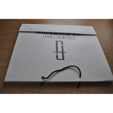 China Hangzhou White Paper Bag for Shopping Bags/Gift