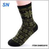 Wholesale 2015 Hight Quality Custom Winter Korea Sock