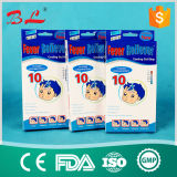 Fever Reduce Patch Cooling Gel Patch 4X10cm 5X12cm