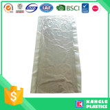 LDPE Plastic Garment Bag for Laundry Shop
