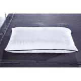 100% Polyester Fabric Memory Foam Pillow