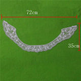 Garment Accessories Cotton Lace Collar (cn145)