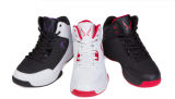 Breathable and Wearable Men Basketball Shoes (YD-11)