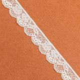 New Arrival Elastic Flower Tulle Lace Wholesale