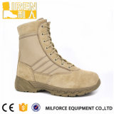 Durable Genuine Leather Militay Cow Suede Desert Boot
