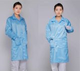 Lab Coat with ESD and Dust Free