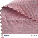 Its 100% Polyerster Cationic Two Tone Fabric for Rain Cover