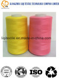 150d/2 Rayon Machine Embroidery Thread Textile Sewing Thread