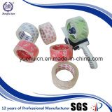 Hot Selling in Iran Market Crystal Super Clear Tape