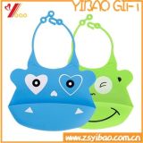 Silicon Bib Baby, Easily Wipes Clean Infant & Toddler Bibs for Boys & Girls Silicone Baby Bib
